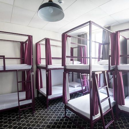 Safestay Brussels Grand Place Kültér fotó