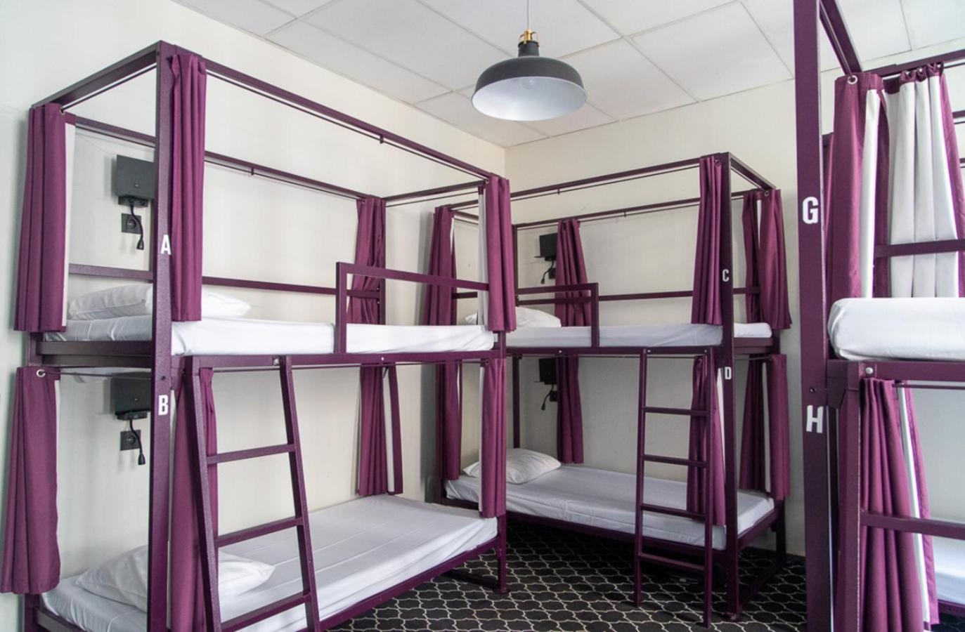 Safestay Brussels Grand Place Kültér fotó