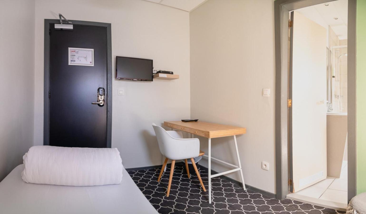 Safestay Brussels Grand Place Kültér fotó