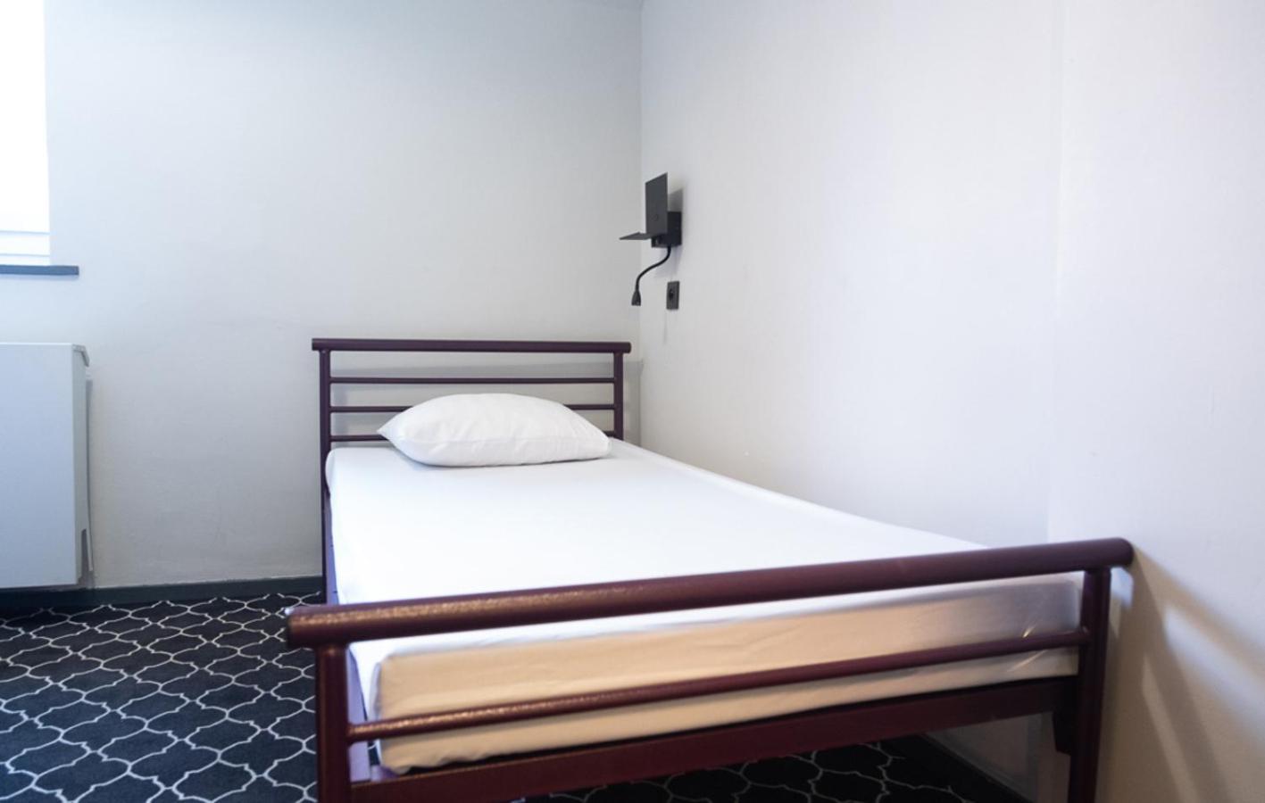 Safestay Brussels Grand Place Kültér fotó
