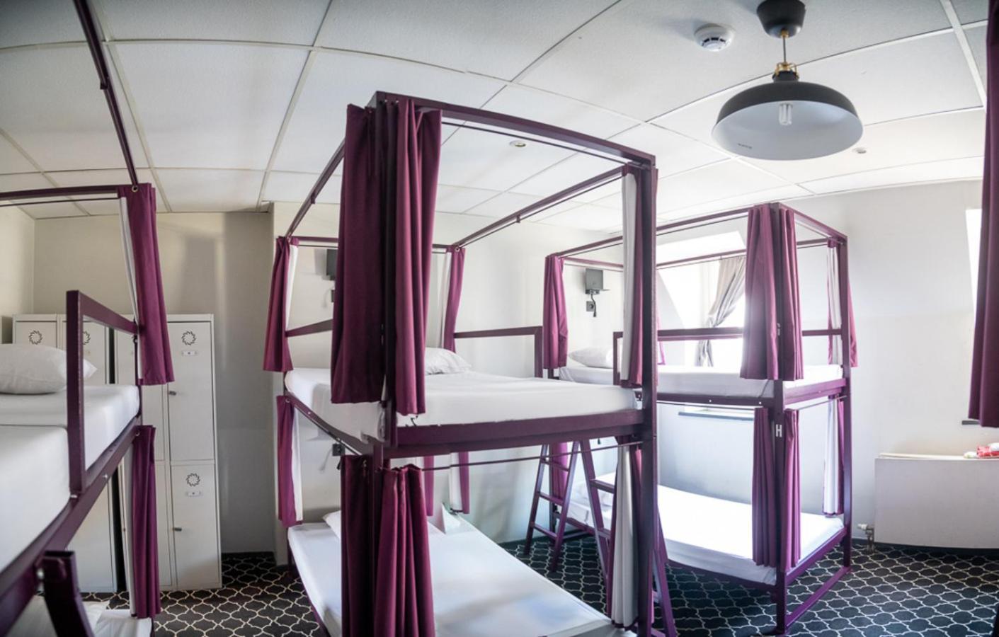 Safestay Brussels Grand Place Kültér fotó